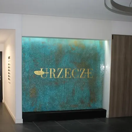 Premium Bydgoszcz, Urzecze Ii Balkon Быдгощ
