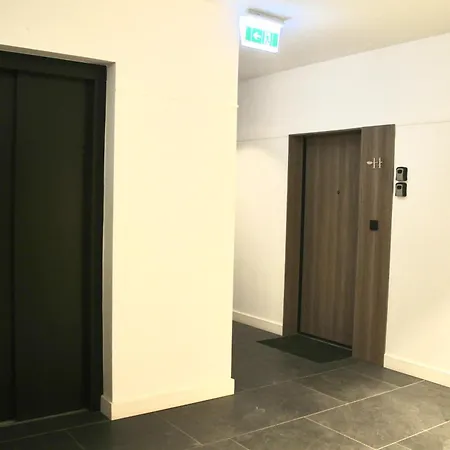 Premium Bydgoszcz, Urzecze Ii Balkon Апартаменты