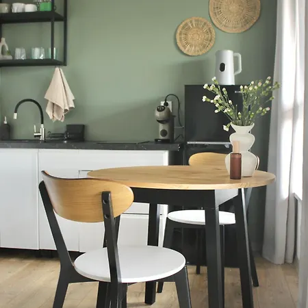 Апартаменты Premium Bydgoszcz, Urzecze Ii Balkon