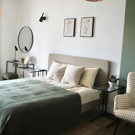 Premium Bydgoszcz, Urzecze Ii Balkon * Быдгощ