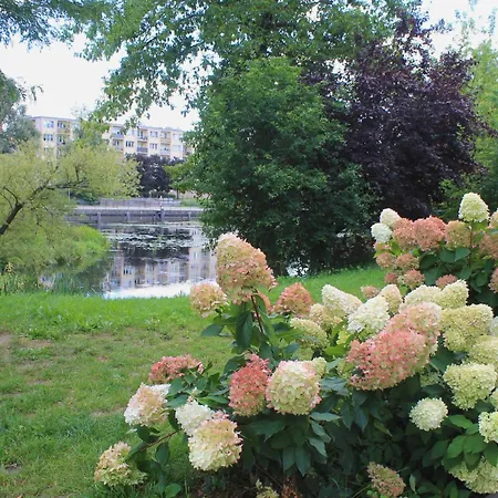 Premium Bydgoszcz, Urzecze Ii Balkon Быдгощ