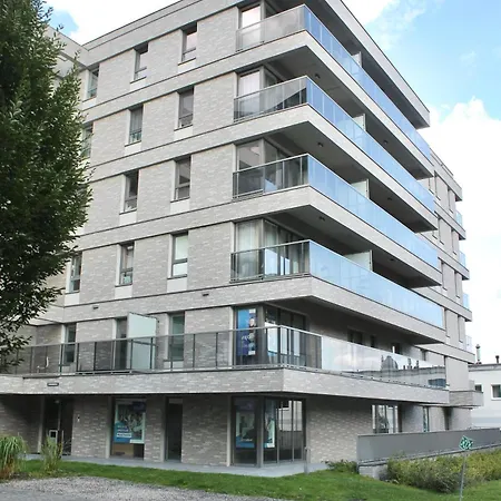 Premium Bydgoszcz, Urzecze Ii Balkon * Быдгощ