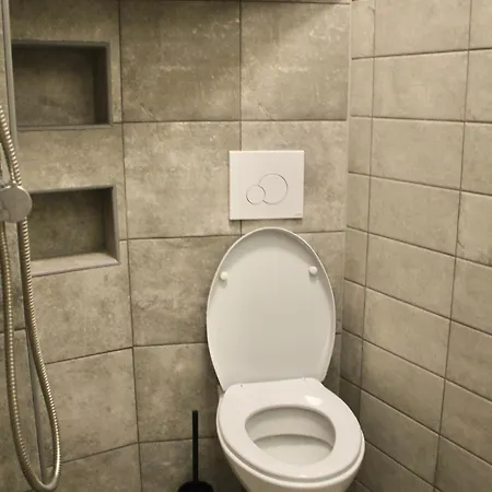 Апартаменты Premium Bydgoszcz, Urzecze Ii Balkon *
