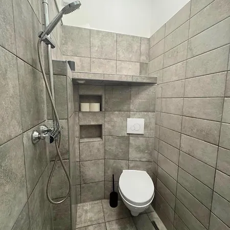 Premium Bydgoszcz, Urzecze Ii Balkon *