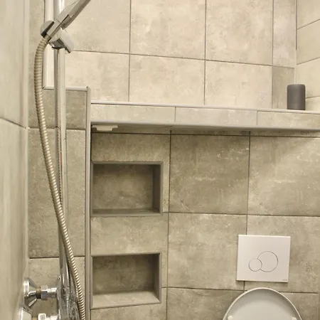 Апартаменты Premium Bydgoszcz, Urzecze Ii Balkon